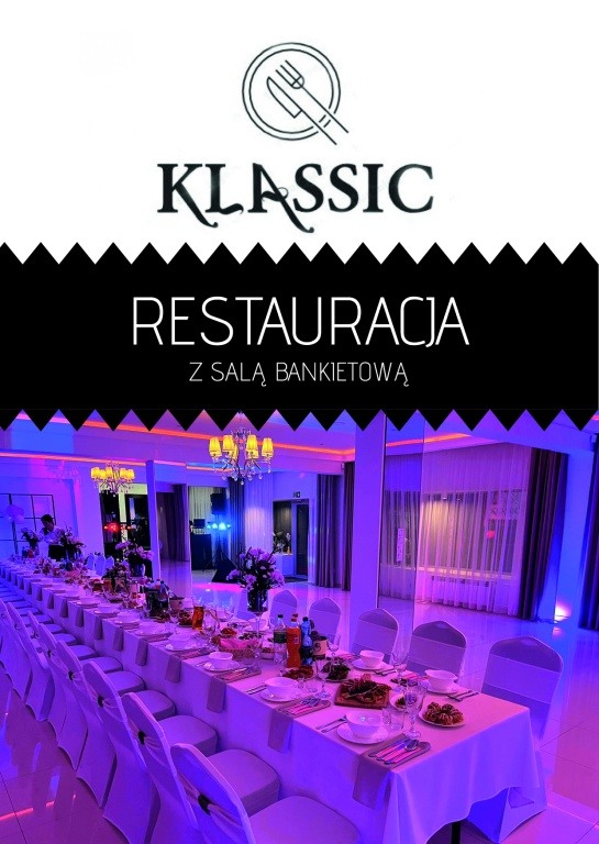Restauracja KLASSIC