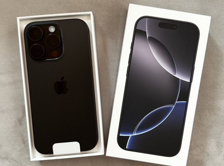 Oryginalny Apple iPhone 17 Pro Max, iPhone 17 Pro, iPhone 17, iPhone Air, iPhone 16 Pro Max, iPhone 16 Pro, iPhone 16