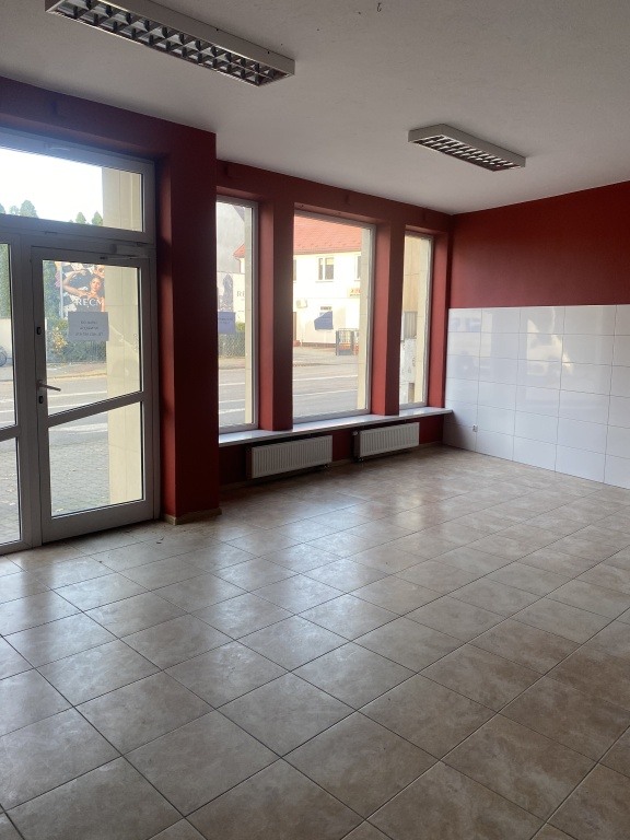 Lokal do wynajęcia 40m2