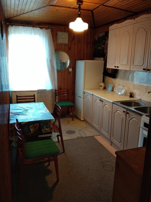 Sprzedam mieszkanie Poznańska 25 A. Ostrołęka