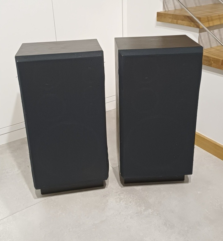 Sprzedam kolumny głośnikowe Altus 75