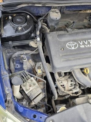 Toyota Corolla Sprzedam