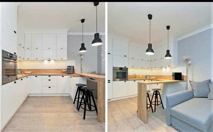 Nowoczesne i przytulne 2-pokojowe 37 m2 - Warszawa-Bielany, tuż przy metrze Słodowiec