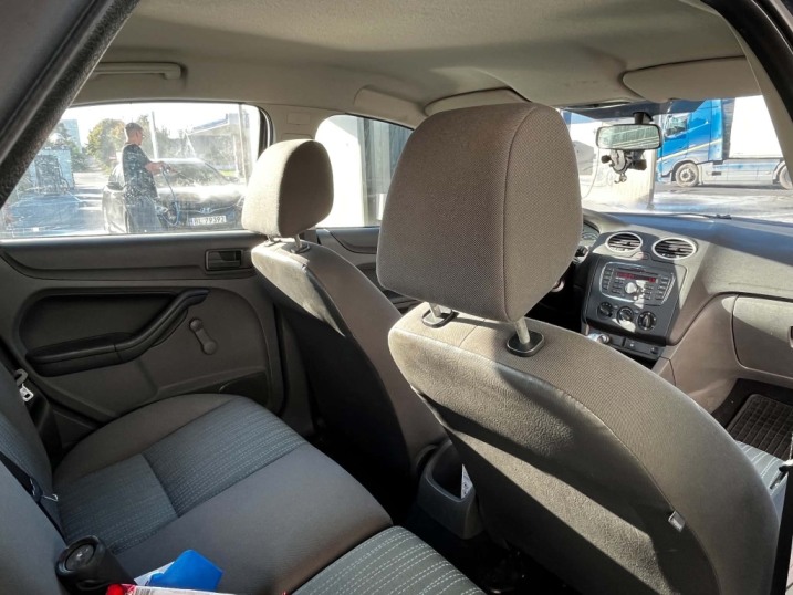 Sprzedam Ford Focus