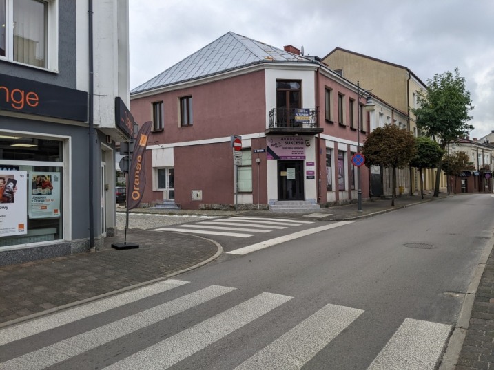Na sprzedaż kamienica  ul. Kilińskiego , Ostrołęka