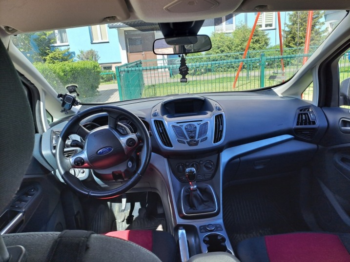 Sprzedam Forda C-MAX