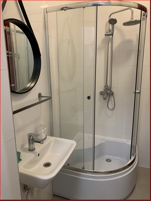 Sprzedam mieszkanie 35,80 m na ul. Szkolnej