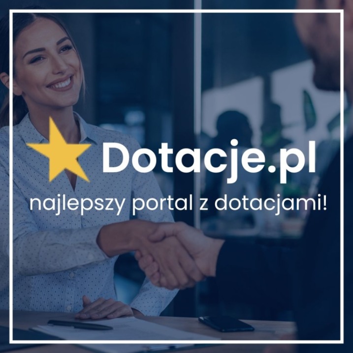Dotacje dla firmy i przedsiębiorstw!