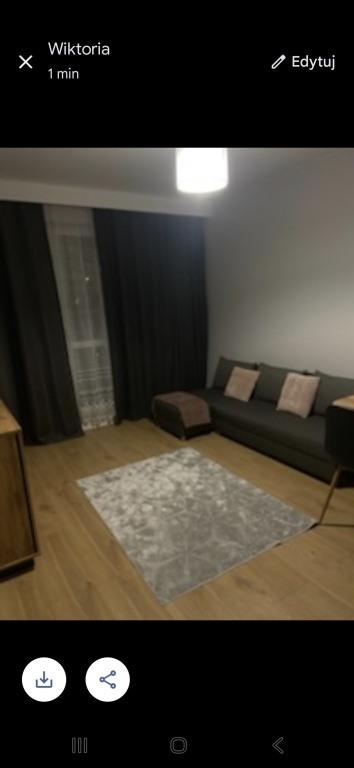 Mieszkanie w nowym budownictwie