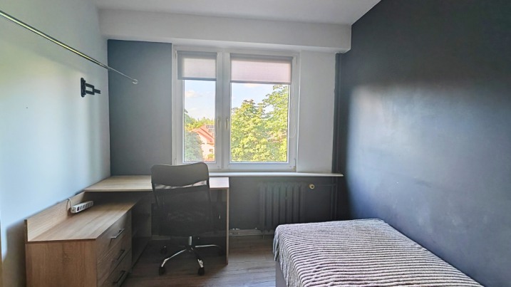 2 pokoje | 35 m² | II piętro | Sochaczewskiego 10 | 290 000 zł