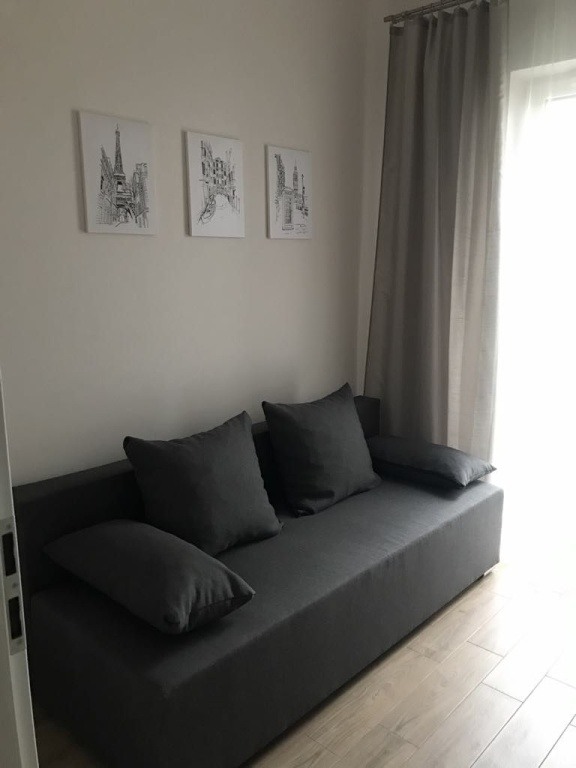 Białystok, ul. Ciepła