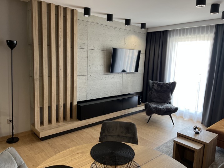 Wynajmę mieszkanie 76m2