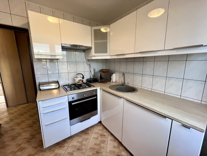 Do wynajęcia mieszkanie – Osiedle Centrum