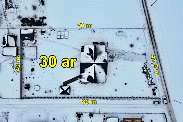 Przestronny dom na 30-arowej działce | Chełchy, gm. Sypniewo