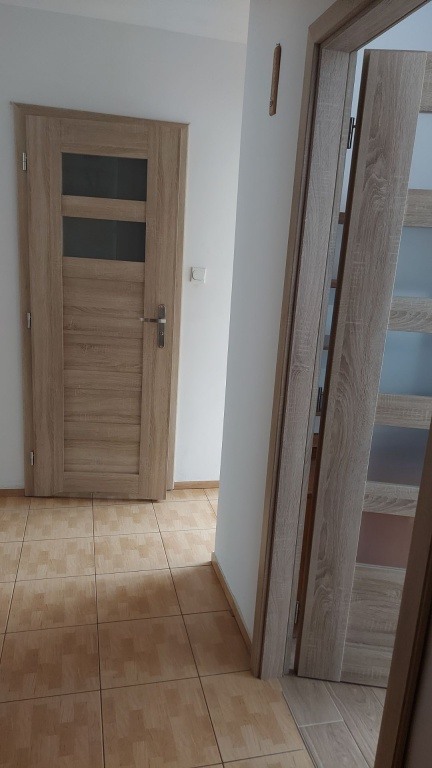 Mieszkanie dla uczniów