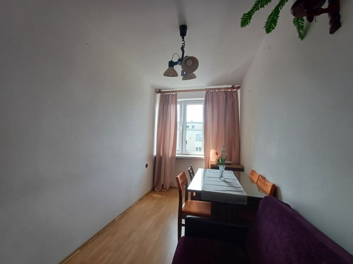 Sprzedam mieszkanie 37.86m
