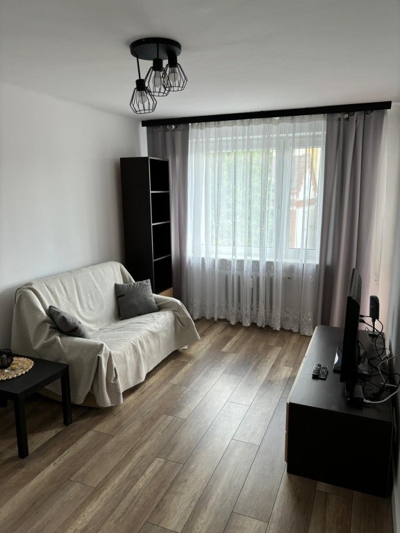 Sprzedam mieszkanie w Łomży 44 m2