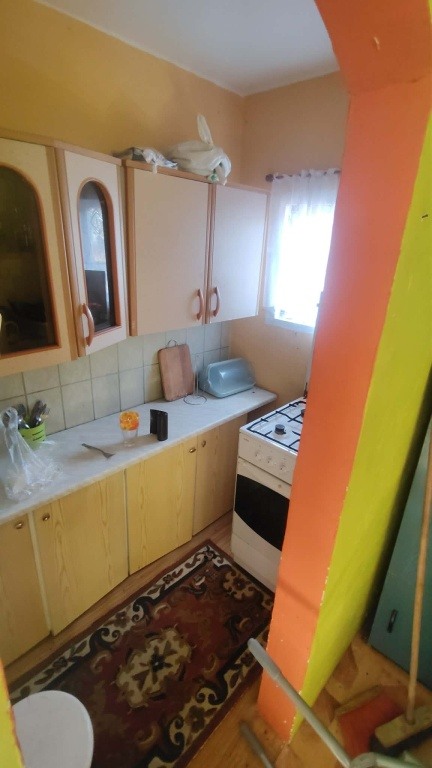 Sprzedam działkę ROD Bemowo