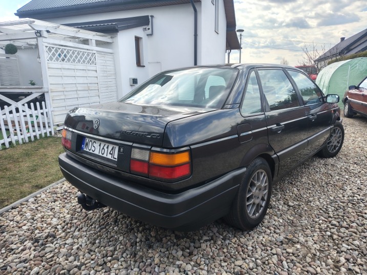 Volkswagen Passat B3 1.8 *1990r*