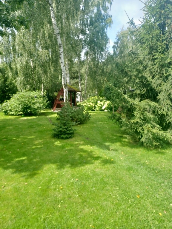 SPRZEDAM DOM 70M DZIAŁKA 1400M2