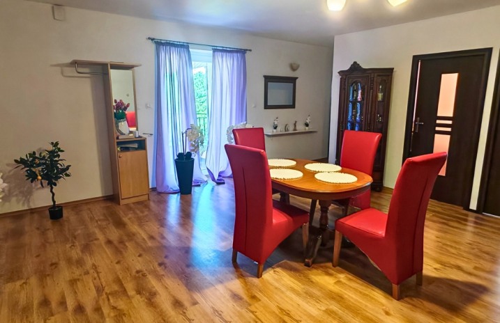 Budynek 582 m² w centrum Kadzidła | Hotel, Pensjonat, Airbnb