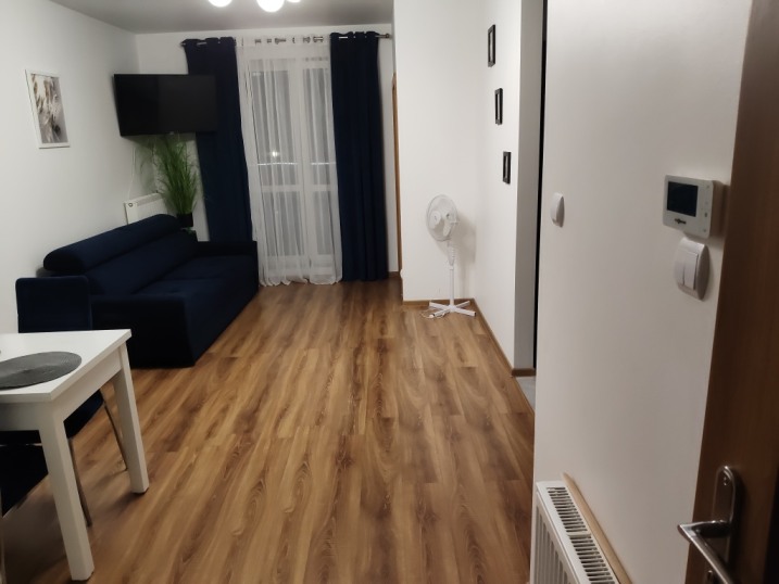 Sprzedam mieszkanie cieplinskiego