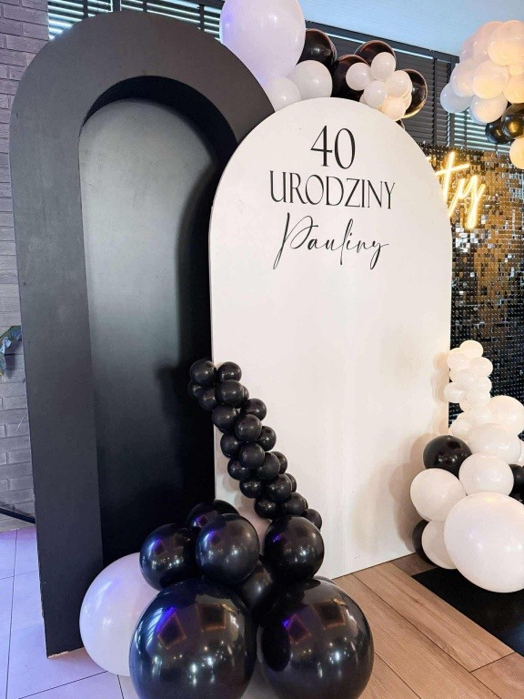 Ścianki dekoracyjne