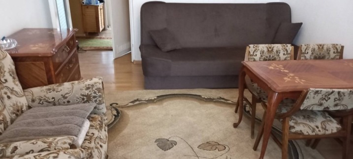 Wynajmę, do wynajęcia mieszkanie 2 pokoje 40m2 Goworowska 14 z balkonem