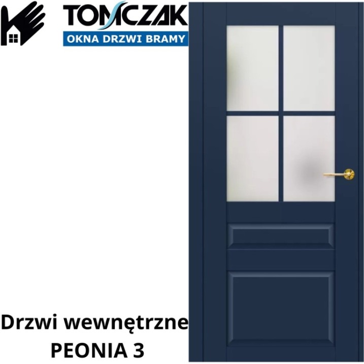 DRZWI WEWNĘTRZNE ERKADO !!!