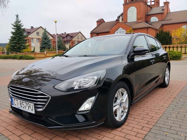 Bardzo zdbane auto