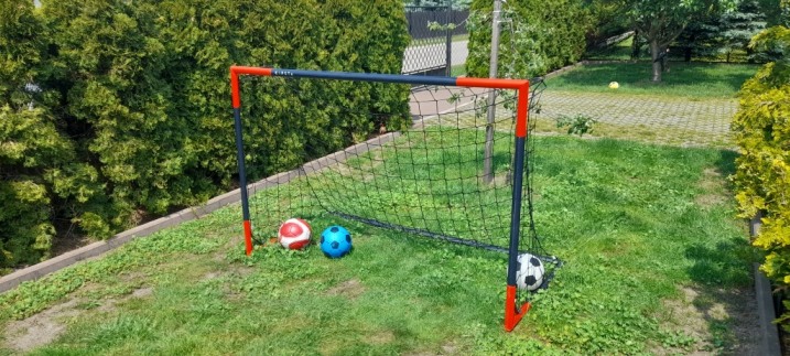 Bramka Kipsta SG500 rozm. M