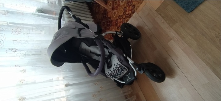 Sprzedam wózek Xlander