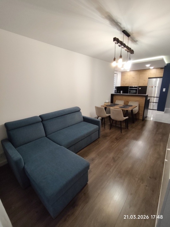 Mieszkanie - Z.Rogalewicz - wysoki PARTER z windą