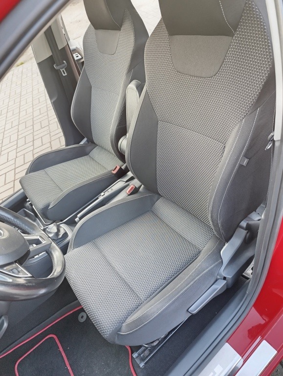 SKODA RAPID-PANORAMA
