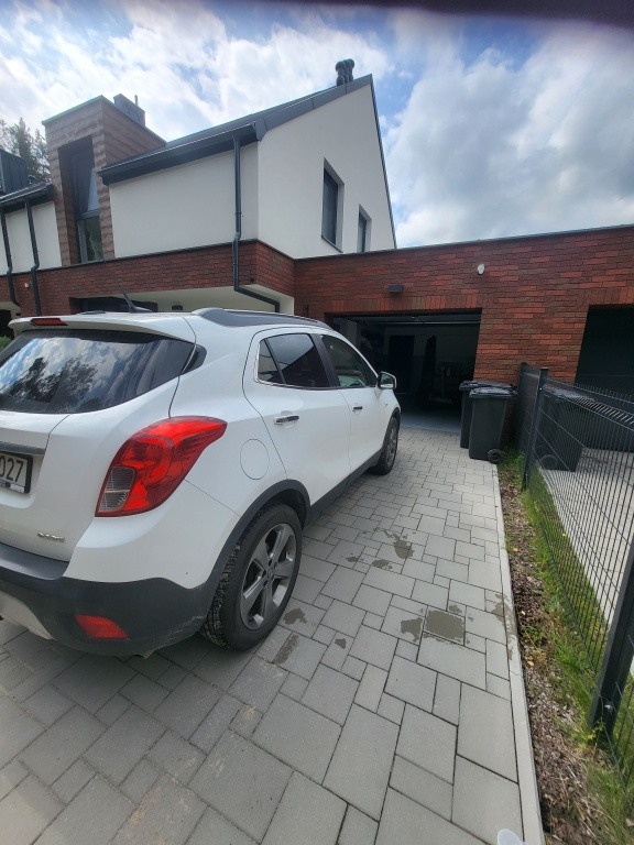 Sprzedam - Opel Mokka