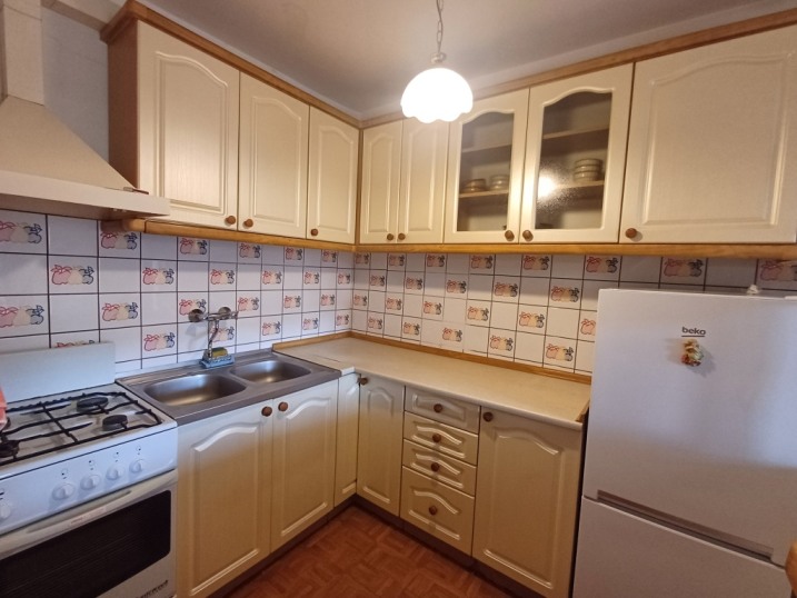 Sprzedam mieszkanie 37.86m