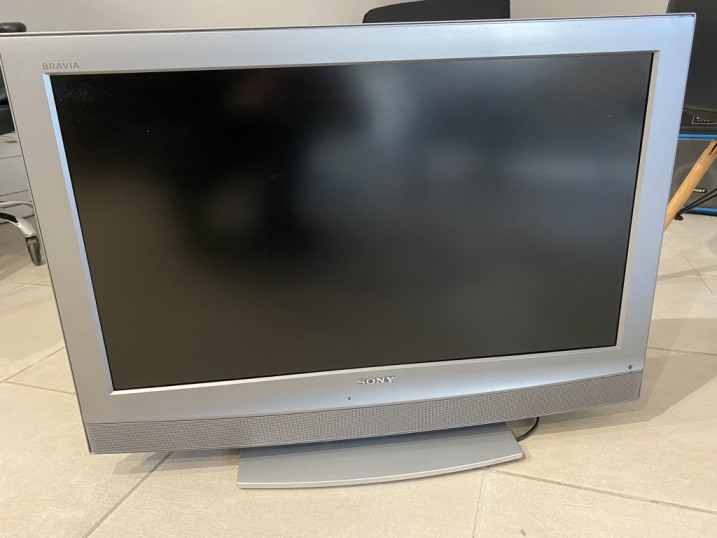 Sprzedam telewizor Sony KDL-32U2000 – 32 cale, HD Ready