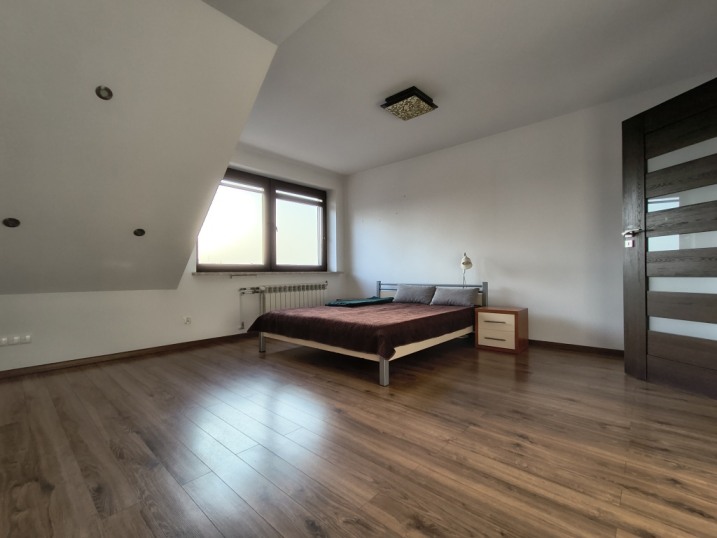 Przestronne mieszkanie w centrum Ostrołęki.