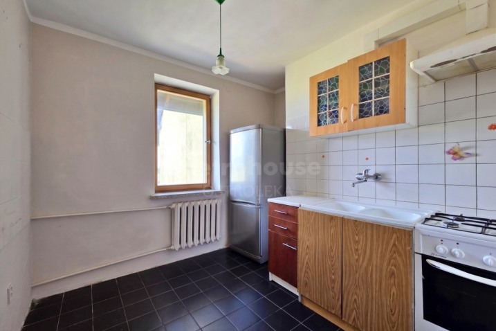 Dwa mieszkania w jednym. 104,2 m2 dla rodziny