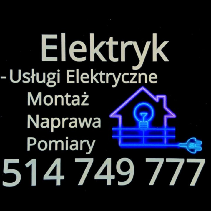Usługi elektryczne
