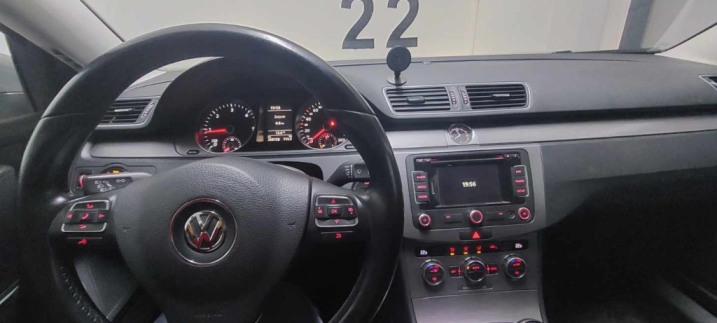 Sprzedam VW Passata