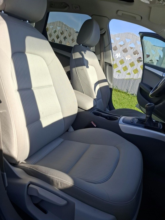 Audi A4 B8 2.0 TDI