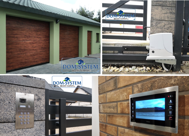 Bramy Segmentowe z rabatem -28% - tylko do 29 listopada