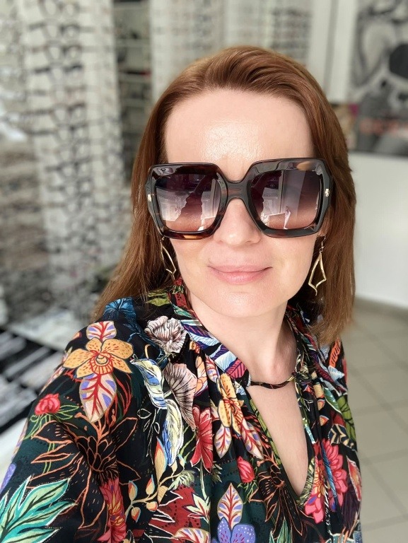 Optyk Małgosia w Ostrołęce