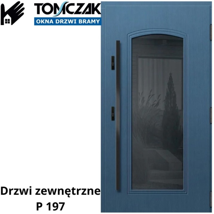 DRZWI ZEWNĘTRZNE FIRMY ERKADO !!!