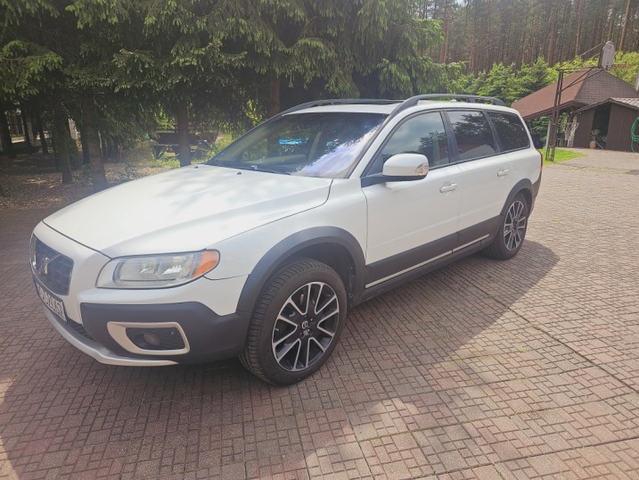 VOLVO XC 70