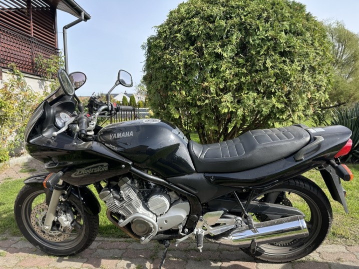 Yamaha