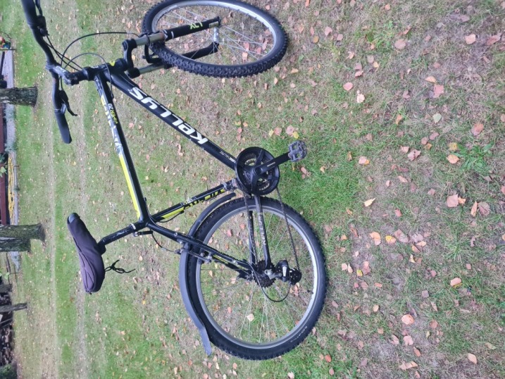 Rower Kellys Viper 20