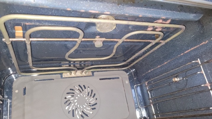 Piekarnik elektryczny samsung dual cook do zabudowy