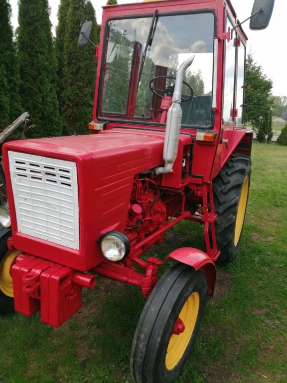 Sprzedam ciągnik rolniczy Włądimiriec T-25A